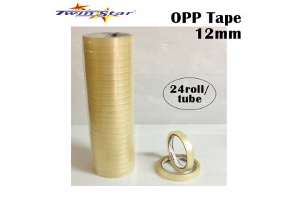 Twin Star OPP Tape Small Size